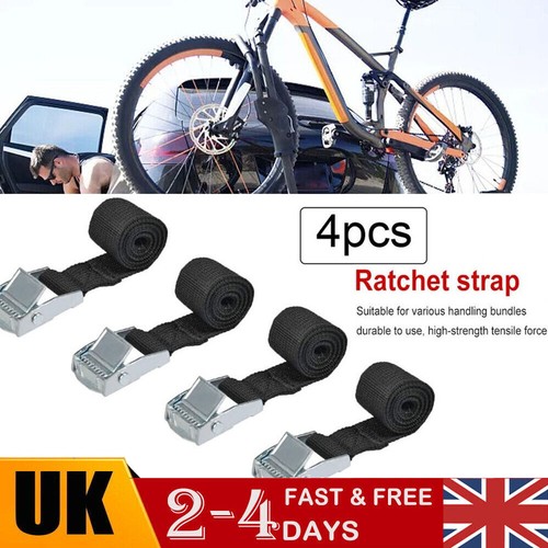 4pack straps for thule rideon - 4pack,
