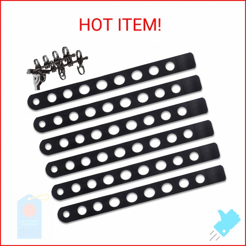 Replacement bike rack - replacement,