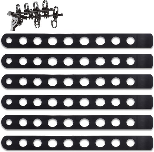 Replacement bike rack - bike,