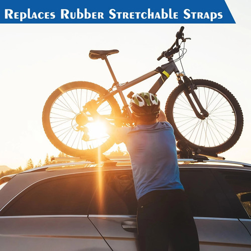 Pack replacement rubber - 4,