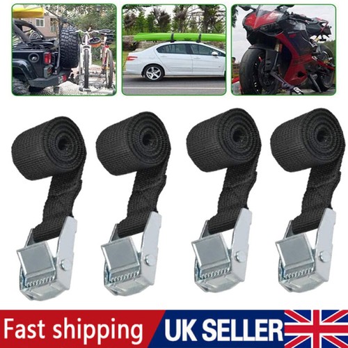 4pcs black fabric strap for - 4pcs,