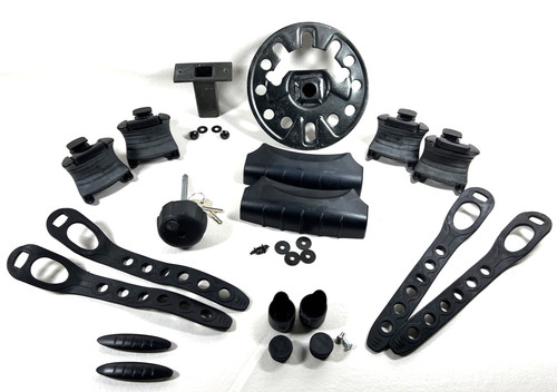Thule 963 spare - , tire