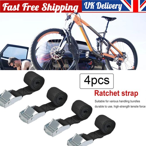 4pack straps for thule rideon - 4pack,