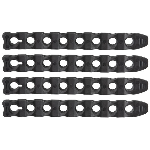 Pack replacement rubber - 4,
