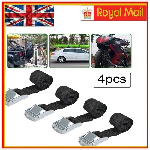 Replacement straps for - 4x,