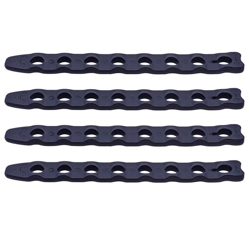 Pack replacement rubber - 4-pack,