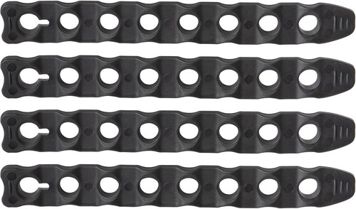 Pack replacement rubber - replacement,