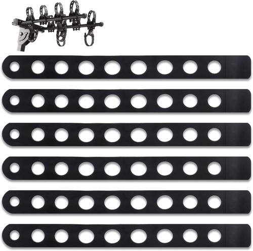 Replacement bike rack cradle - bike,