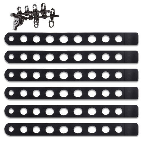 Replacement bike rack - (6-pack),