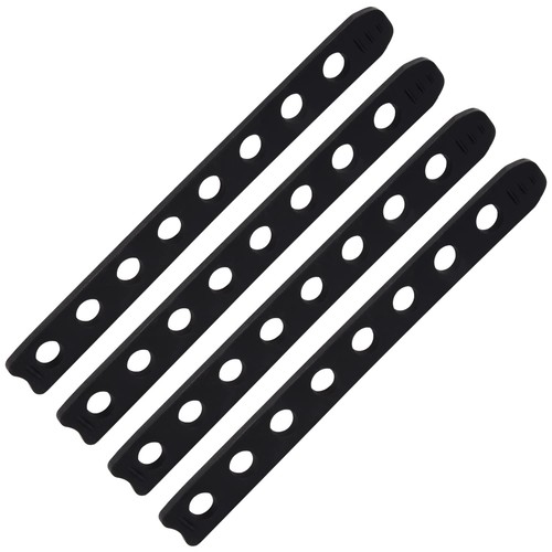 Pack replacement rubber - pack,