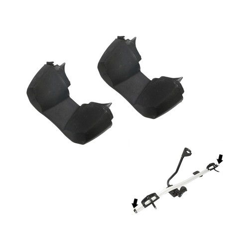 Replacement bike securing - replacement,
