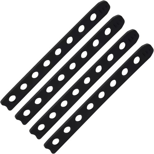 Pack replacement rubber - 4,