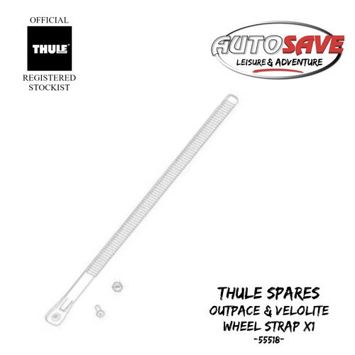 Thule spares replacement - thule,