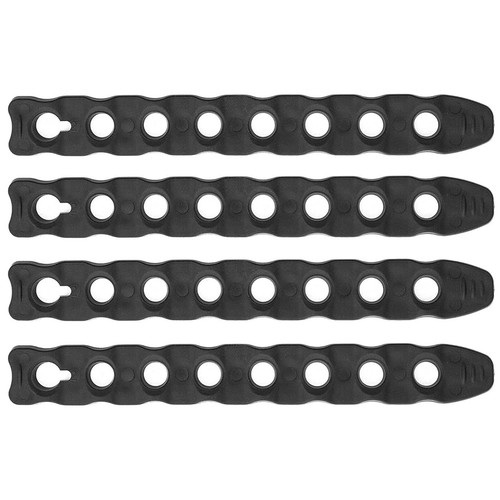 Pack replacement rubber - 4,