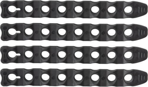 Pack replacement rubber - 4,