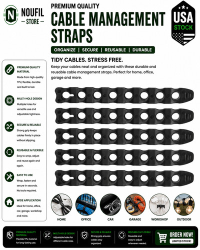 Pack replacement rubber - 4,