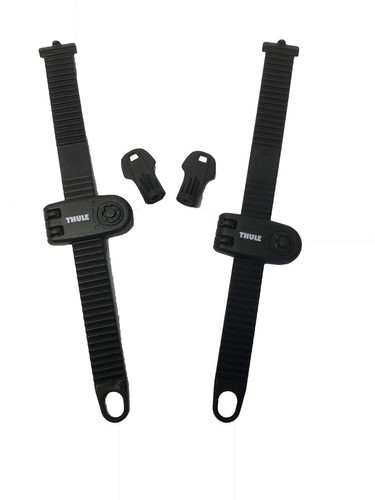 Thule wheel buckle strap - thule, &