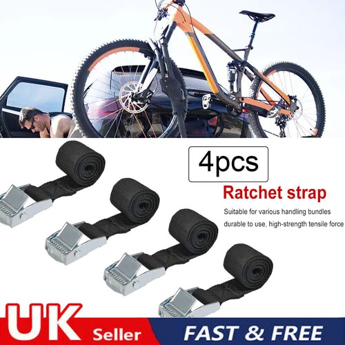 4pack straps for thule rideon - 4pack,